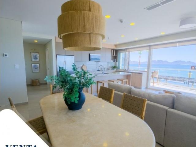 Departamento en venta en Trincheras, Sonora