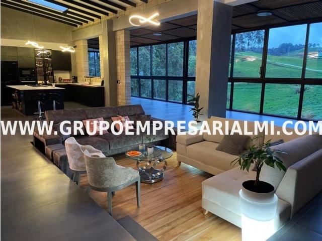 Finca en venta en Antioquia, San Pedro de los Milagros