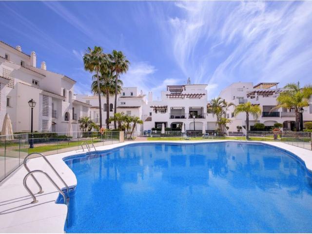Piso en venta en Salto del Agua, Costa del Sol Occidental