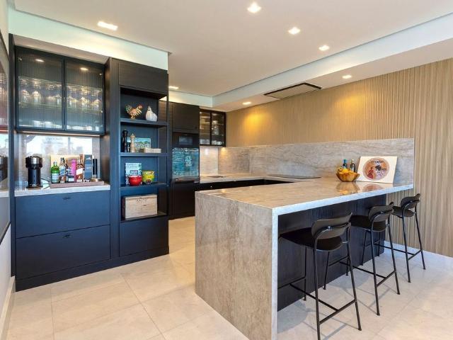 Piso en venta en Guadalmina, Costa del Sol Occidental