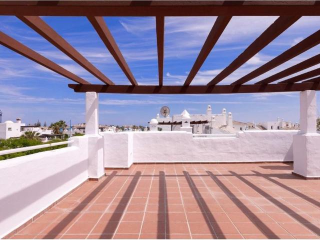 Piso en venta en San Pedro Alcántara