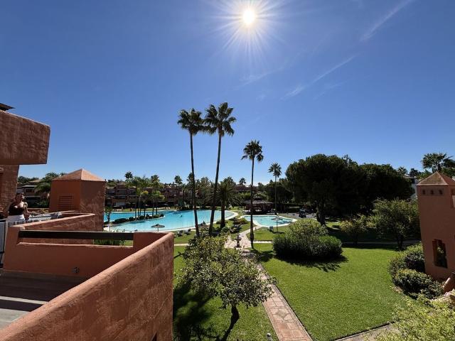 Piso en venta en Marbella, Málaga