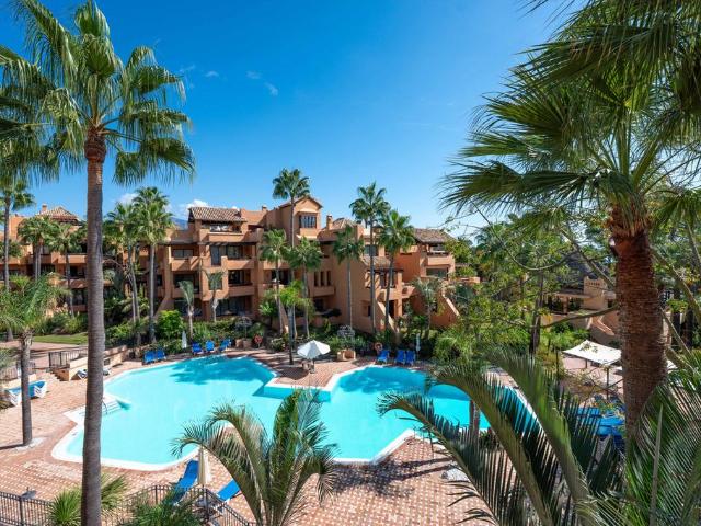 Piso en venta en Marbella, Málaga