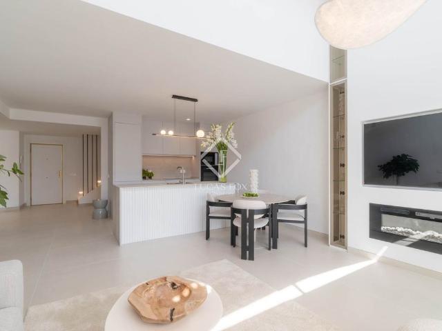 Piso en venta en San Pedro Alcántara, Málaga