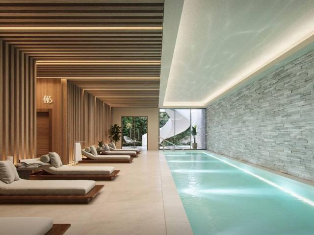 Piso en venta en Salto del Agua, Costa del Sol Occidental