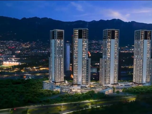 Departamento en venta en San Pedro