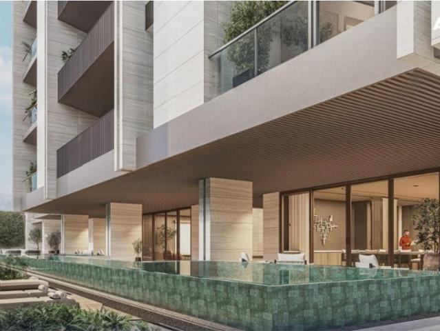 Departamento en venta en San Pedro, Nuevo León