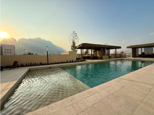 Departamento en venta en San Pedro, Nuevo León