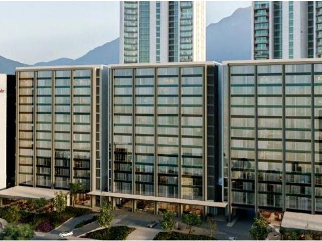 Departamento en venta en San Pedro, Nuevo León