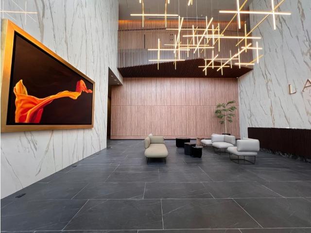 Departamento en venta en San Pedro, Nuevo León