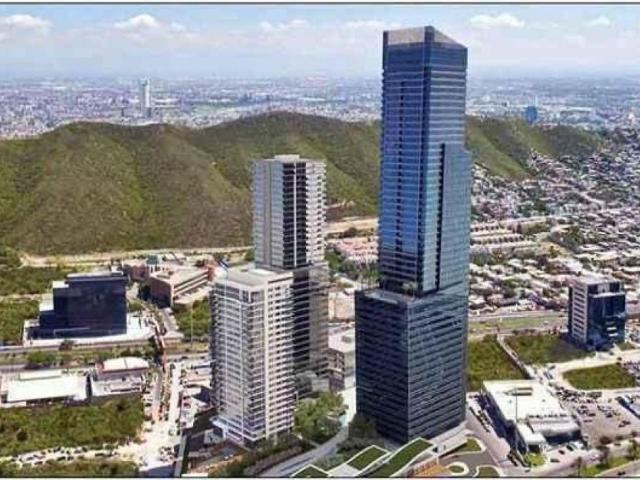 Departamento en venta en San Pedro, Nuevo León