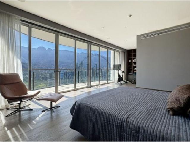 Departamento en venta en San Pedro, Nuevo León