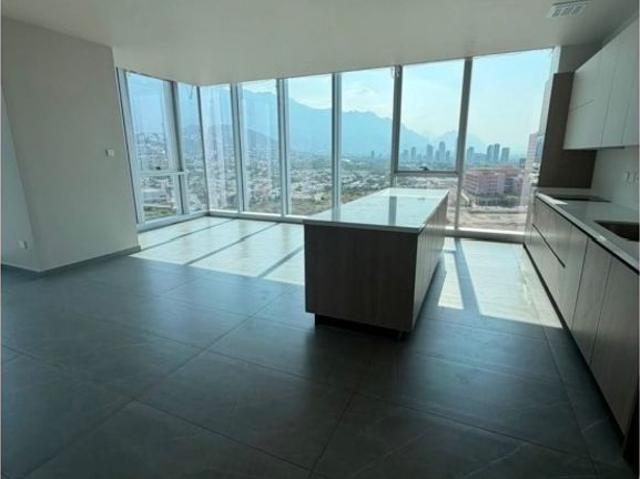 Departamento en venta en San Pedro, Nuevo León