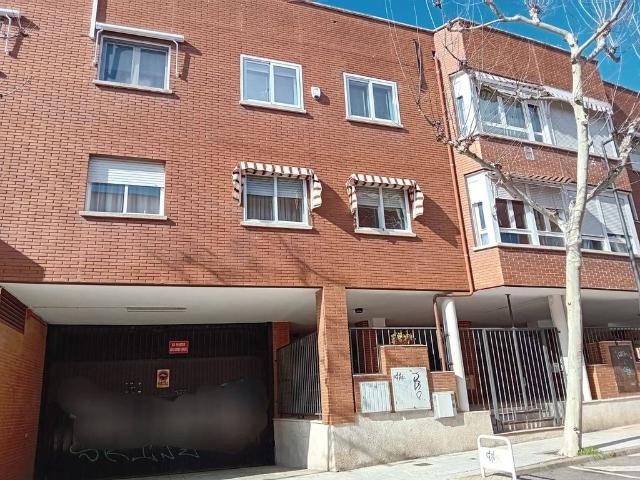 Piso en venta en San Sebastián De Los Reyes, Los Tempranales