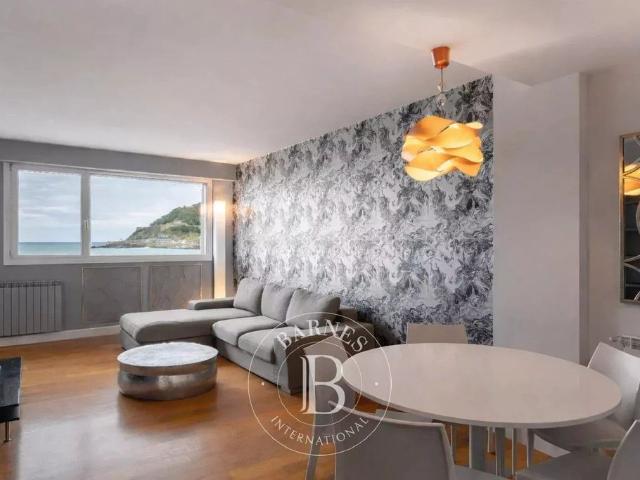 Piso en venta en Donostia-san Sebastián, Guipúzcoa