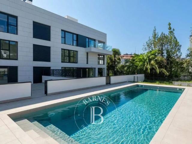 Piso en venta en Donostia-san Sebastián, Guipúzcoa