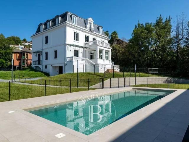 Piso en venta en Donostia-san Sebastián, Guipúzcoa