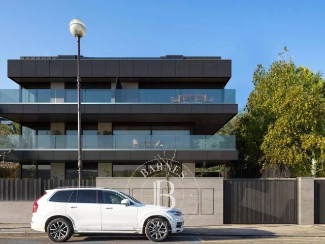 Piso en venta en Donostia-san Sebastián, Guipúzcoa