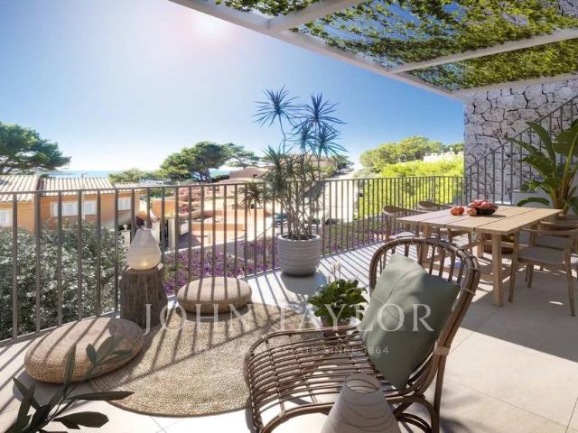 Piso en venta en Sant Elm, Serra de Tramuntana