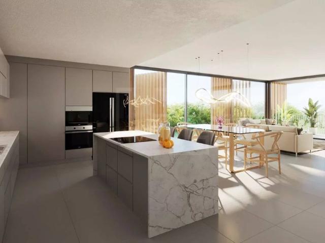 Piso en venta en Sant Just Desvern