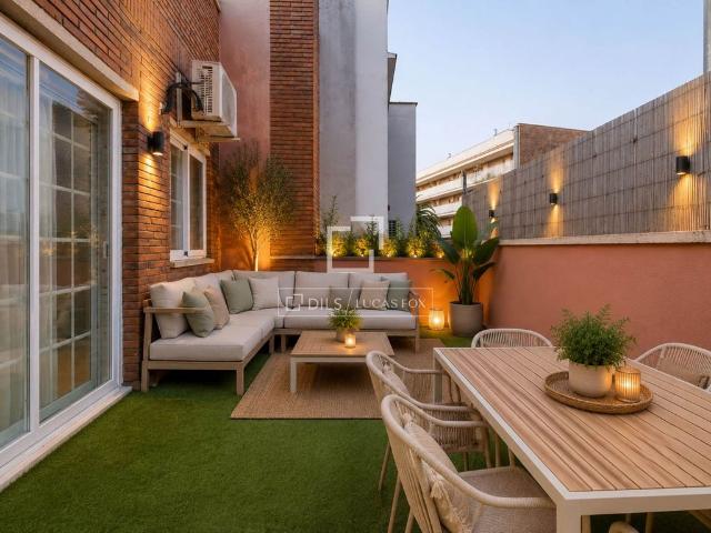 Piso en venta en Baix Llobregat, Catalunya