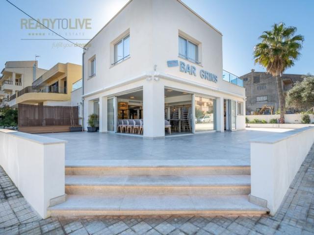 Piso en venta en Santa Margalida