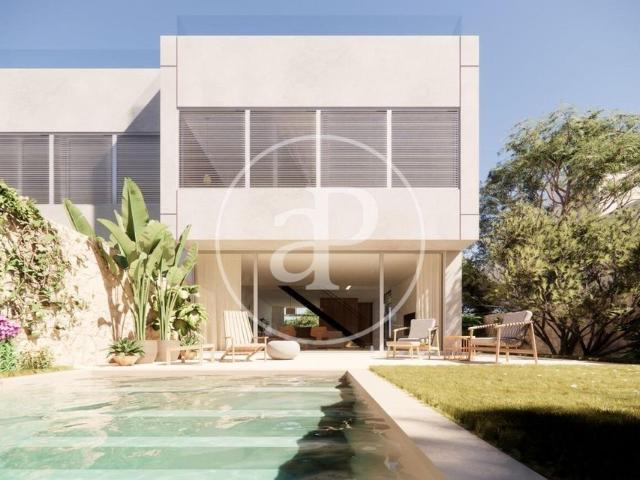 Piso en venta en Santa Margalida, Pla de Mallorca