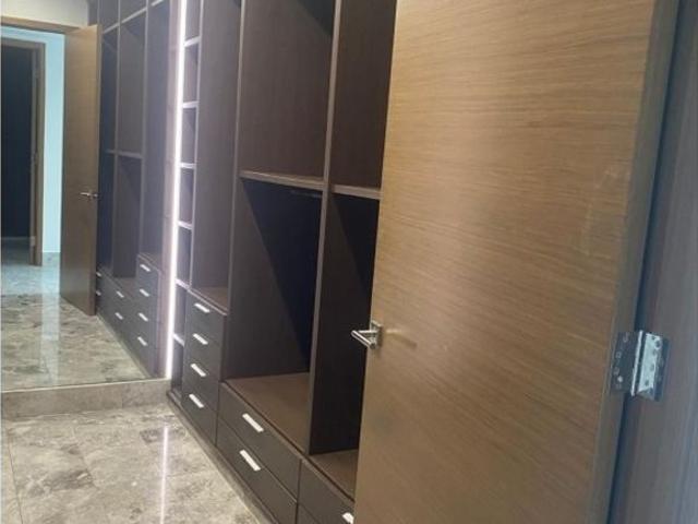 Piso de lujo en venta en Santa María, Panamá