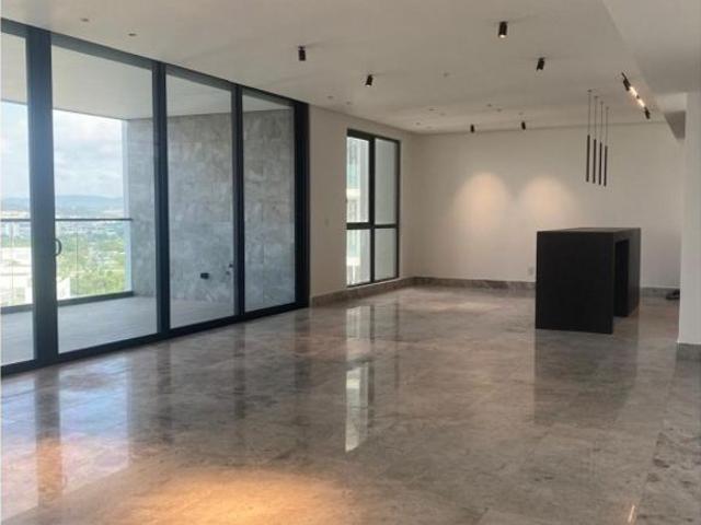 Piso de lujo en venta en Santa María, Panamá