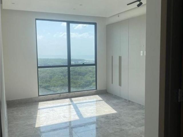 Piso de lujo en venta en Santa María, Panamá