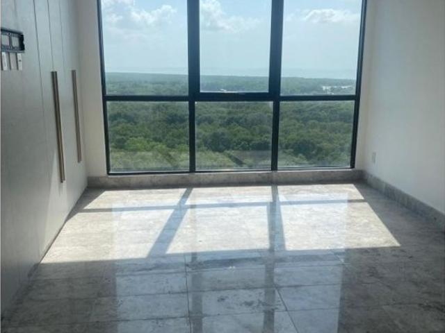 Piso de lujo en venta en Santa María, Panamá