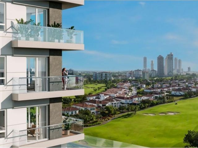 Piso de lujo en venta en Santa María, Provincia de Coclé