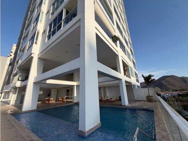 Apartamento en venta en Magdalena