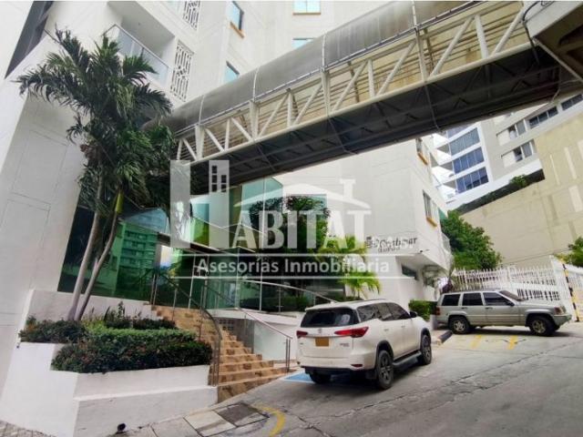 Apartamento en venta en Magdalena