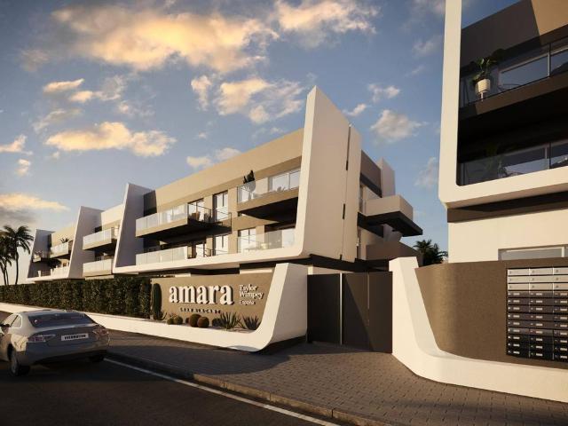 Piso en venta en Gran Alacant, el Baix Vinalopó