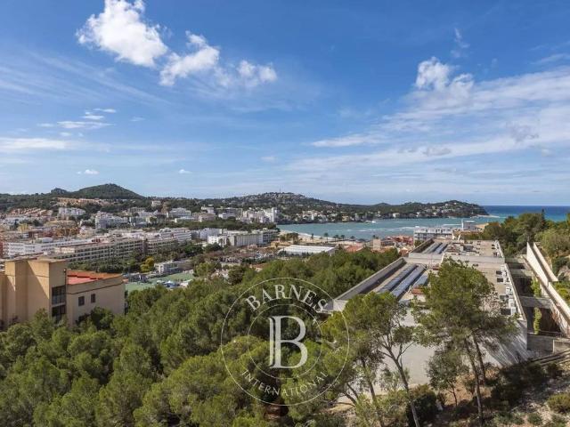Piso en venta en Calvià, Serra de Tramuntana