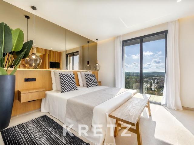 Piso en venta en Calvià, Serra de Tramuntana