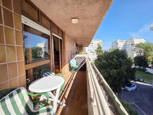Piso en venta en Cueto, Santander