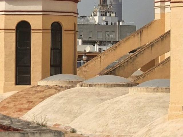 Piso en venta en Nervión, Sevilla