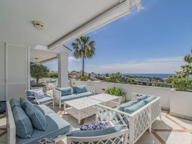 Piso en venta en La Carolina, Costa del Sol Occidental