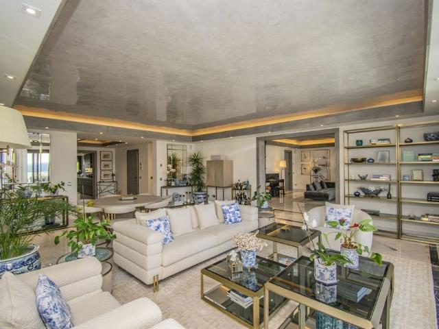 Piso en venta en La Carolina, Costa del Sol Occidental