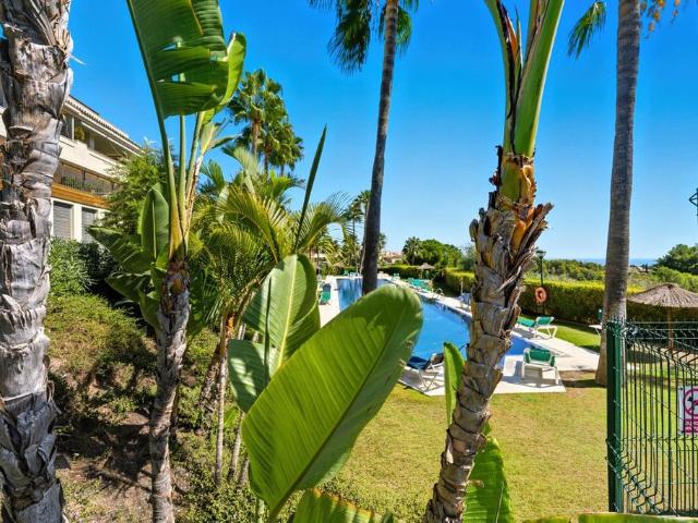 Piso en venta en La Carolina, Costa del Sol Occidental