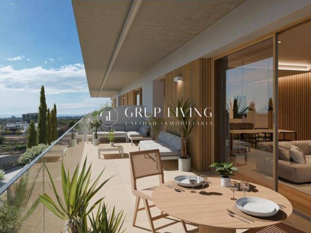 Piso en venta en Garraf, Catalunya