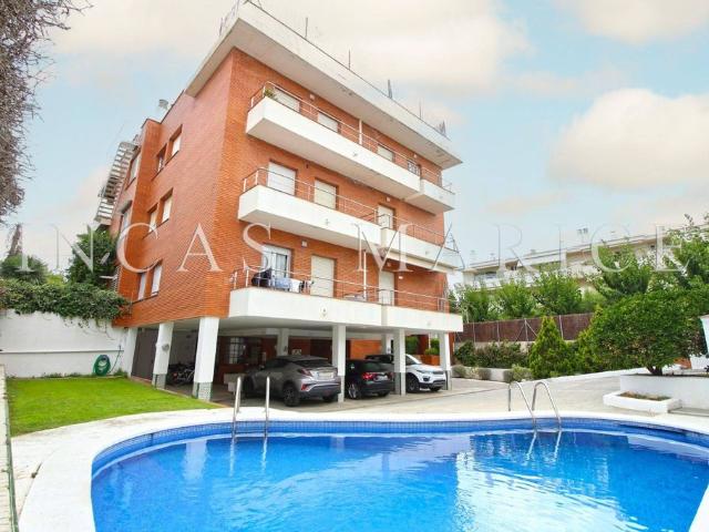 Piso en venta en Vinyet, Sitges