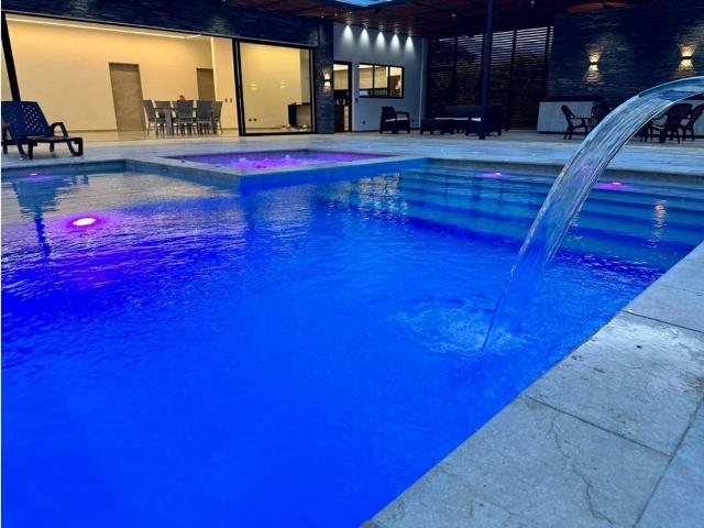 Piso de lujo en venta en Sopetrán, Departamento de Antioquia