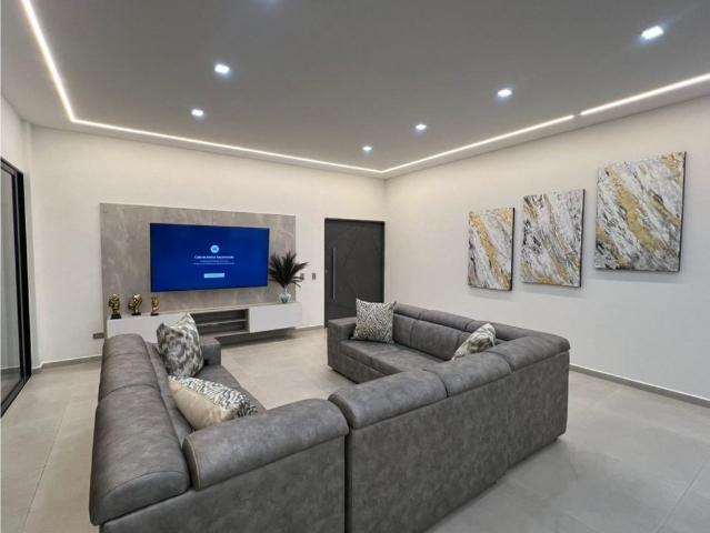 Piso de lujo en venta en Sopetrán, Departamento de Antioquia