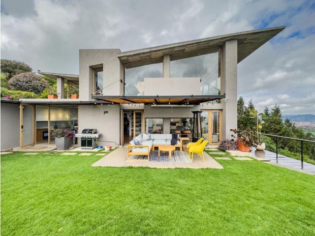Apartamento en venta en Cundinamarca