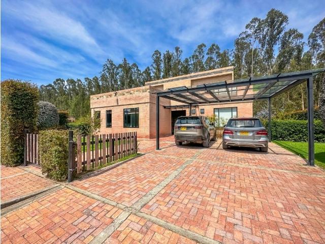Apartamento en venta en Cundinamarca