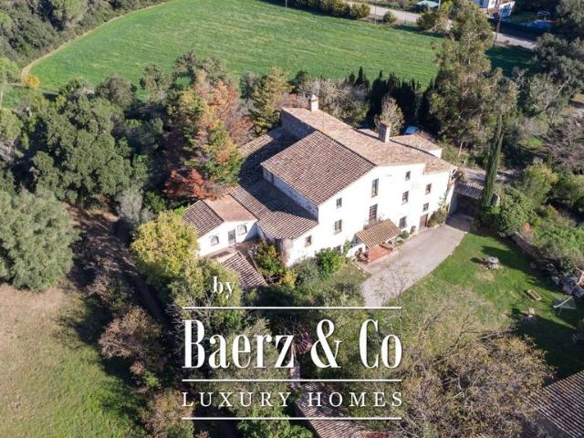 Piso en venta en Ganix, Llagostera