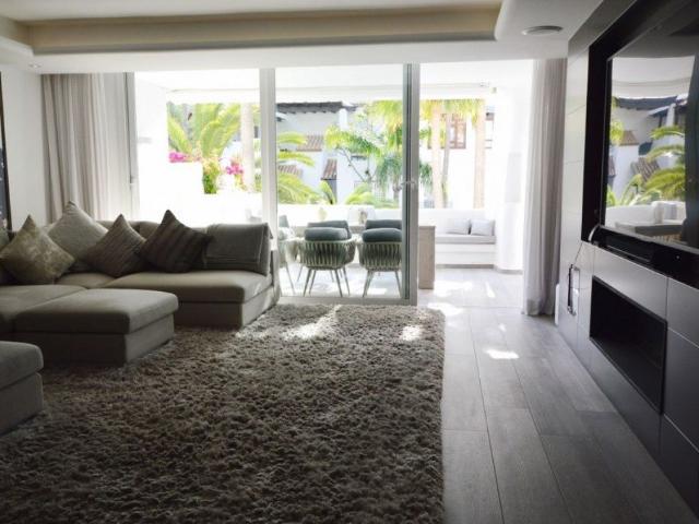 Piso en venta en El Vicario, Costa del Sol Occidental
